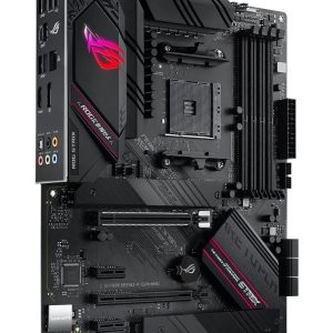 MBO AM4 AS STRIX B550-F GAMING