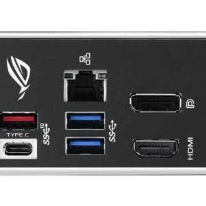 MBO AM4 AS STRIX B550-F GAMING