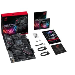 MBO AM4 AS STRIX B550-F GAMING