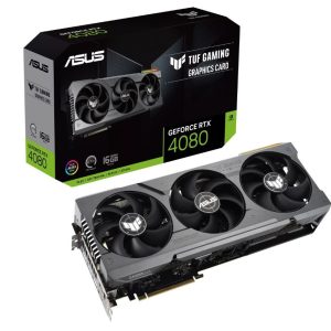 VGA AS TUF-RTX4080-16G-GAMING