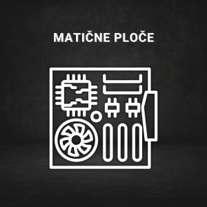Matične ploče