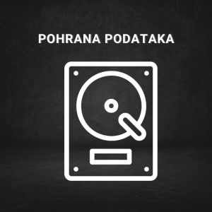 Pohrana podataka