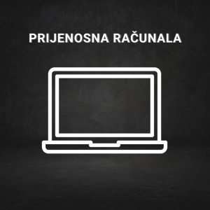 Prijenosna računala