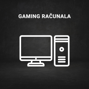 Gaming računala