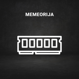 Memorija